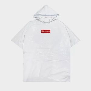 SUPREME Ballpark Poncho